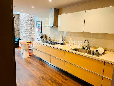 Apartamento en venta en Nogal, Bogotá · foto 6 de 20