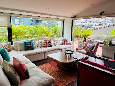 Apartamento en venta en Nogal, Bogotá · foto 9 de 20