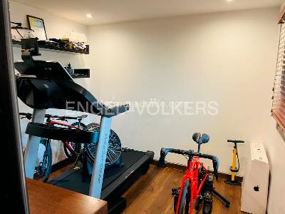 Apartamento en venta en Nogal, Bogotá · foto 10 de 20