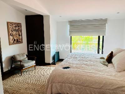 Apartamento en venta en Nogal, Bogotá · foto 13 de 20