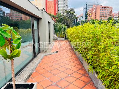 Apartamento en venta en Nogal, Bogotá · foto 18 de 20