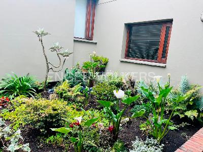 Apartamento en venta en Nogal, Bogotá · foto 19 de 20