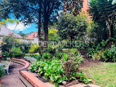 Apartamento en venta en Nogal, Bogotá · foto 20 de 20