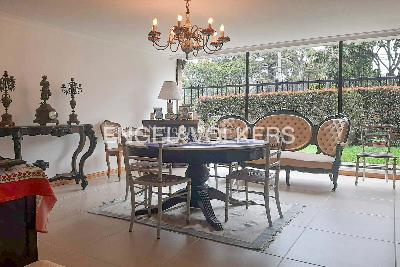 Apartamento de 4 alcobas en venta en Santa Ana, Bogotá, 274 m² · foto 2 de 13
