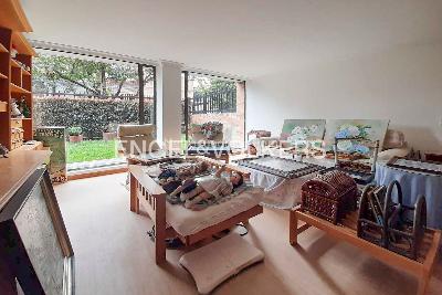 Apartamento de 4 alcobas en venta en Santa Ana, Bogotá, 274 m² · foto 3 de 13