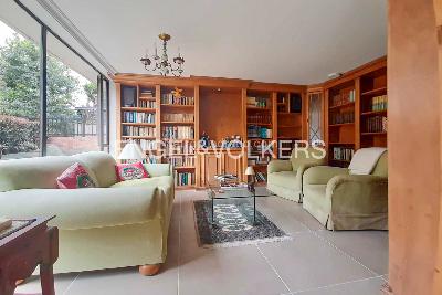 Apartamento de 4 alcobas en venta en Santa Ana, Bogotá, 274 m² · foto 4 de 13