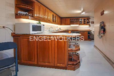 Apartamento de 4 alcobas en venta en Santa Ana, Bogotá, 274 m² · foto 5 de 13