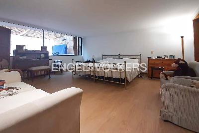 Apartamento de 4 alcobas en venta en Santa Ana, Bogotá, 274 m² · foto 6 de 13
