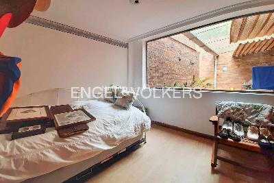 Apartamento de 4 alcobas en venta en Santa Ana, Bogotá, 274 m² · foto 8 de 13