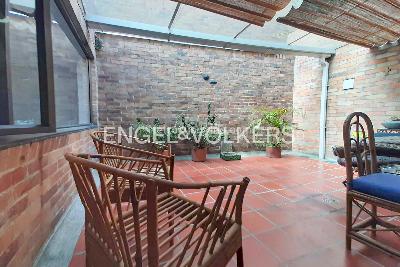 Apartamento de 4 alcobas en venta en Santa Ana, Bogotá, 274 m² · foto 10 de 13