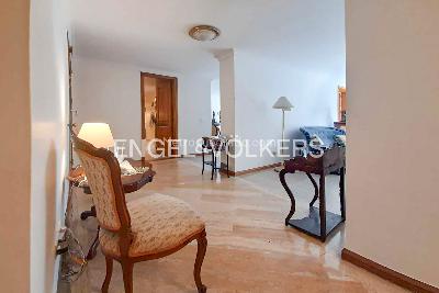 Apartamento de 4 alcobas en venta en Santa Ana, Bogotá, 274 m² · foto 12 de 13