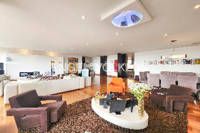 Apartamento en venta en Los Rosales, Bogotá · foto 4 de 20
