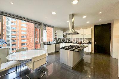 Apartamento en venta en Los Rosales, Bogotá · foto 6 de 20