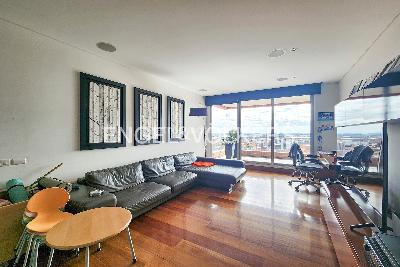 Apartamento en venta en Los Rosales, Bogotá · foto 8 de 20