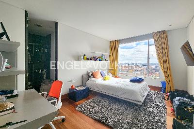 Apartamento en venta en Los Rosales, Bogotá · foto 13 de 20