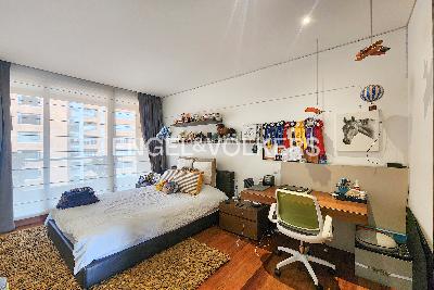 Apartamento en venta en Los Rosales, Bogotá · foto 15 de 20