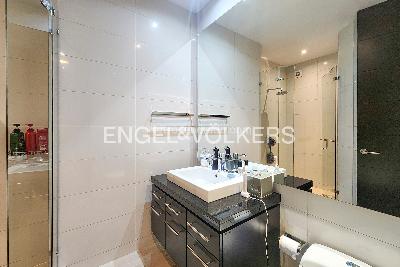 Apartamento en venta en Los Rosales, Bogotá · foto 16 de 20