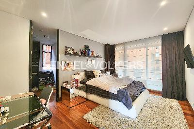 Apartamento en venta en Los Rosales, Bogotá · foto 17 de 20