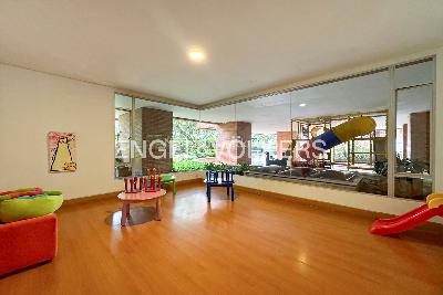 Apartamento en venta en Los Rosales, Bogotá · foto 20 de 20