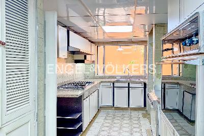 Apartamento en venta en Chico Reservado, Bogotá · foto 3 de 9