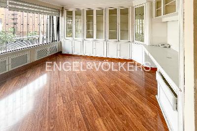 Apartamento en venta en Chico Reservado, Bogotá · foto 4 de 9