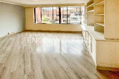 Apartamento en venta en Chico Reservado, Bogotá · foto 9 de 9