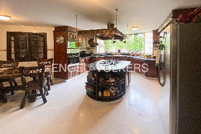 Casa en venta en Cedritos, Bogotá · foto 4 de 18