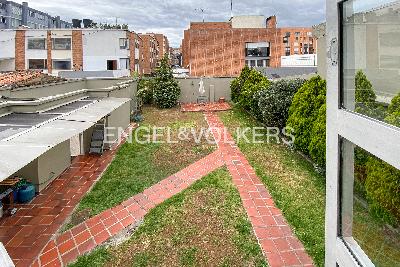 Casa en venta en Cedritos, Bogotá · foto 6 de 18