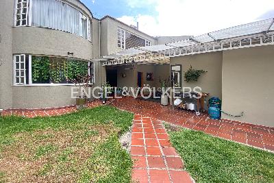 Casa en venta en Cedritos, Bogotá · foto 7 de 18