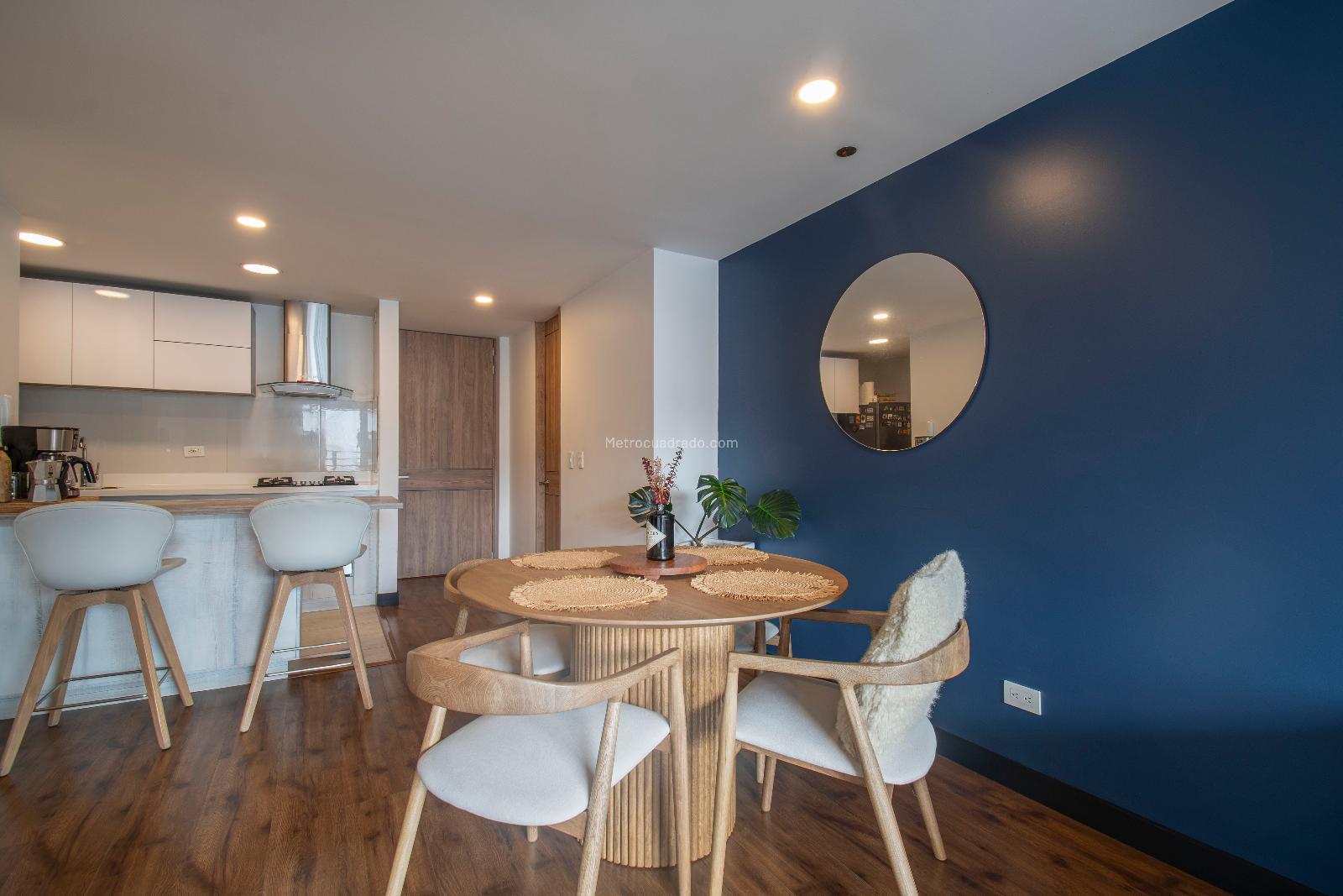 Apartamento en Venta  Cedritos