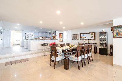 Apartamento de 4 alcobas en venta en Santa Barbara, Bogotá, 286 m² · foto 6 de 20