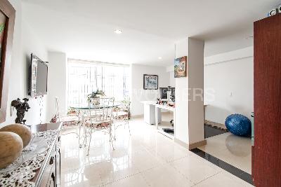 Apartamento de 4 alcobas en venta en Santa Barbara, Bogotá, 286 m² · foto 11 de 20