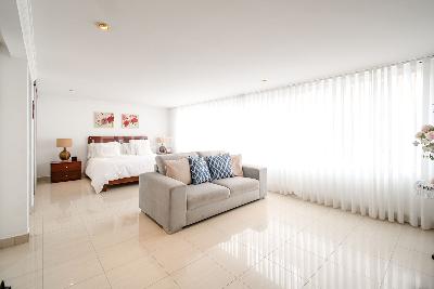 Apartamento de 4 alcobas en venta en Santa Barbara, Bogotá, 286 m² · foto 13 de 20