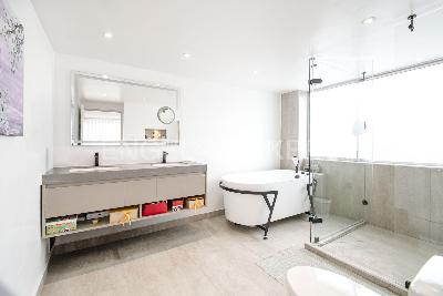 Apartamento de 4 alcobas en venta en Santa Barbara, Bogotá, 286 m² · foto 16 de 20