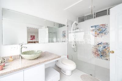 Apartamento de 4 alcobas en venta en Santa Barbara, Bogotá, 286 m² · foto 18 de 20