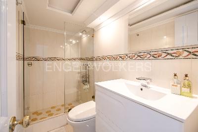 Apartamento de 4 alcobas en venta en Santa Barbara, Bogotá, 286 m² · foto 20 de 20