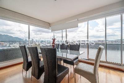 Apartamento en venta en Bella Suiza, Bogotá · foto 2 de 19