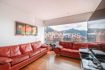 Apartamento en venta en Bella Suiza, Bogotá · foto 4 de 19