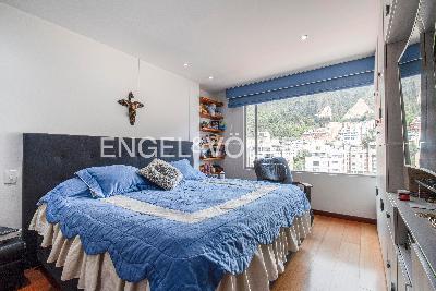 Apartamento en venta en Bella Suiza, Bogotá · foto 8 de 19