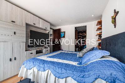 Apartamento en venta en Bella Suiza, Bogotá · foto 9 de 19