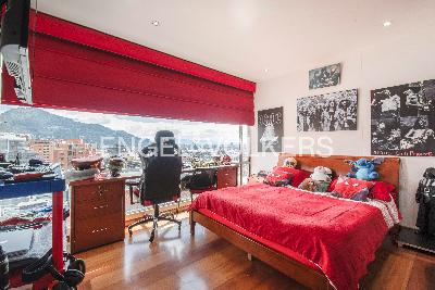 Apartamento en venta en Bella Suiza, Bogotá · foto 12 de 19