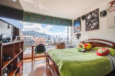 Apartamento en venta en Bella Suiza, Bogotá · foto 14 de 19