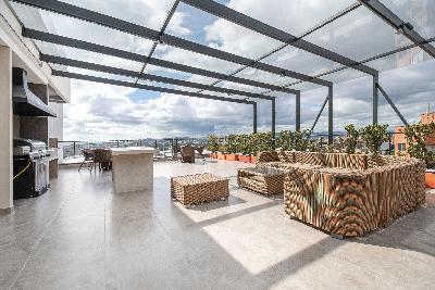 Apartamento en venta en Bella Suiza, Bogotá · foto 17 de 19