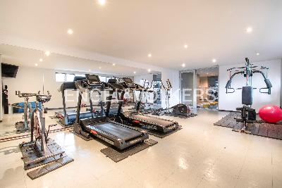 Apartamento en venta en Bella Suiza, Bogotá · foto 18 de 19