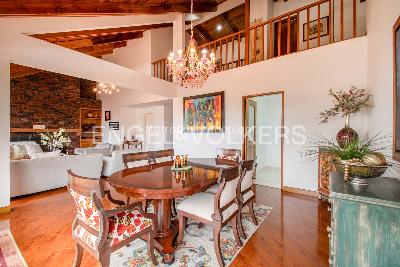 Apartamento de 4 alcobas en venta en Los Rosales, Bogotá, 247 m² · foto 6 de 19