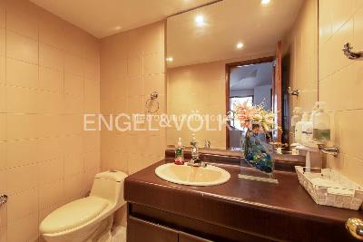 Apartamento de 4 alcobas en venta en Los Rosales, Bogotá, 247 m² · foto 10 de 19