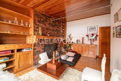 Apartamento de 4 alcobas en venta en Los Rosales, Bogotá, 247 m² · foto 19 de 19