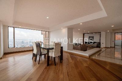 Apartamento en venta en El Refugio, Bogotá · foto 6 de 19