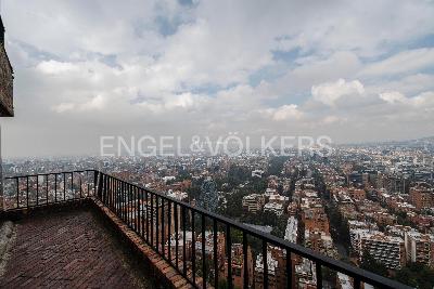 Apartamento en venta en El Refugio, Bogotá · foto 7 de 19