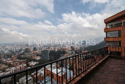 Apartamento en venta en El Refugio, Bogotá · foto 8 de 19
